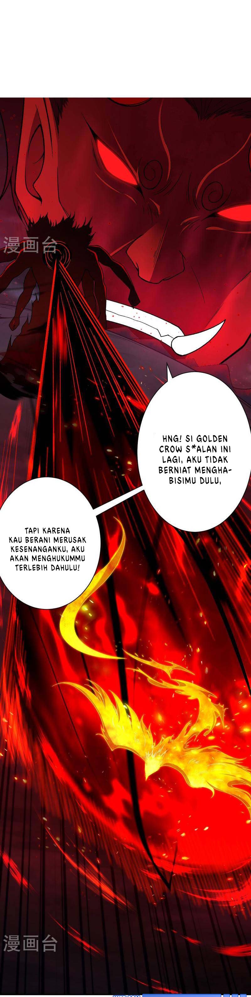 Dilarang COPAS - situs resmi www.mangacanblog.com - Komik against the gods 519 - chapter 519 520 Indonesia against the gods 519 - chapter 519 Terbaru 8|Baca Manga Komik Indonesia|Mangacan